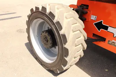 Used 2014 JLG 800S Manlifts New York US | United Lift #1445501