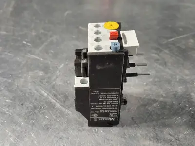 NEW MOELLER Z00-10