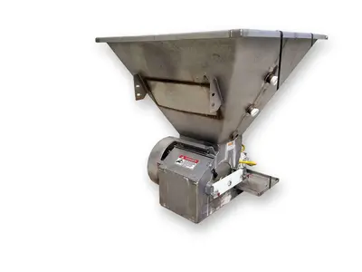 Used KEY TECHNOLOGY _UNKNOWN_ Feeders (Material Handling) West Virginia US | Cooper Industries #1409304