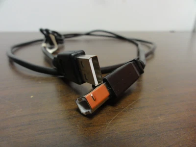 Assorted Components For Complete POS System