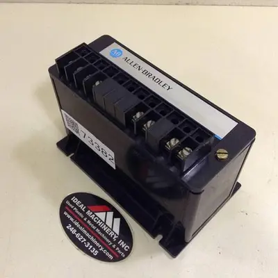 USED ALLEN BRADLEY 1370-PF SER A