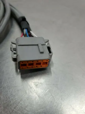 Used Cleaver Brooks _UNKNOWN_ Misc Electrical & Power Parts South Carolina US | Palmetto Automation #1485483