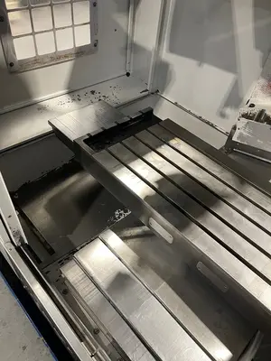 2011 MILLTRONICS VM20 Vertical Machining Centers | Toolquip, Inc. (8)