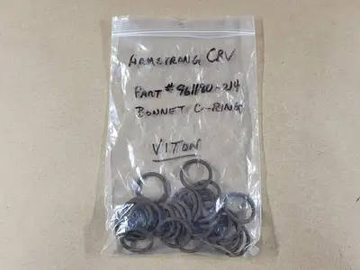 USED ARMSTRONG 961180-214