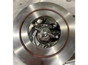 Used QUADRO QUADRO U5 COMIL Mills / Grinders New York US | Michael Benalt Inc #1274405