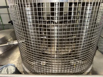 Used 2020 Able Engineering 5,000 LITRE Stainless Steel Tanks GB | Perry Equipment #1464112