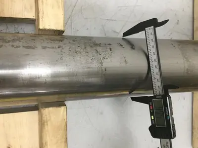USED VAN DORN 81513A / 60289S0