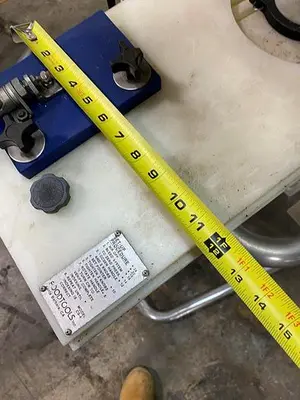 USED FOODTOOLS CS-4
