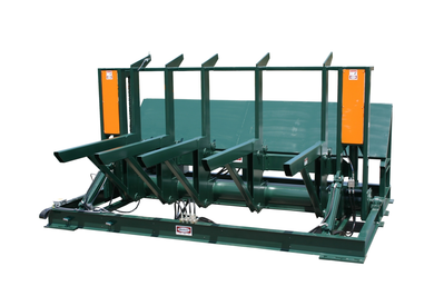 Mellott Tilt Hoist