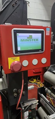 Used 2004 AMADA TPL60 SI Straight Side Presses Indiana US | Revelation Machinery #1494987
