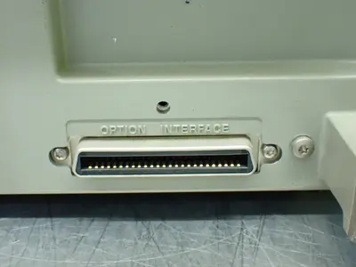 USED HEWLETT PACKARD 54616B