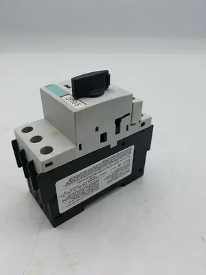 USED SIEMENS 3RV1021-1EA10