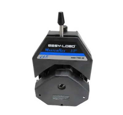 NEW MASTERFLEX 77601-60 EASY-LOAD PUMP 7760160