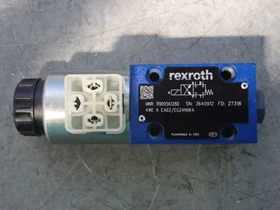 NEW REXROTH R900561280