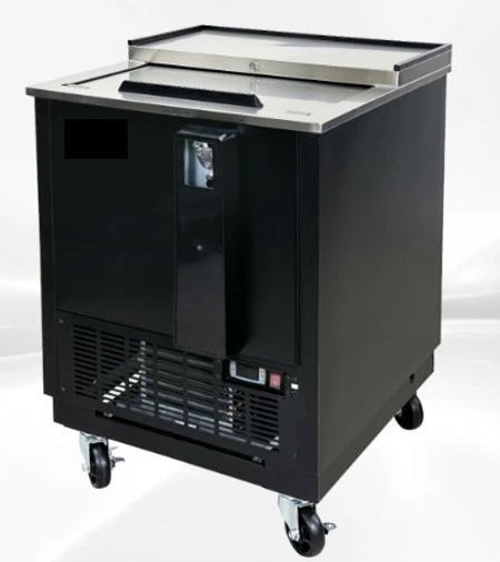171-0142 26” Self Contained Beer Bottle Cooler