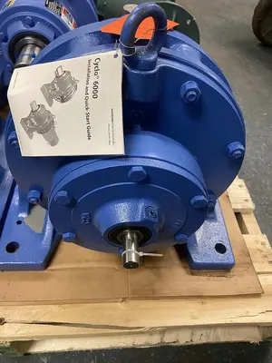 USED SUMITOMO PA020843