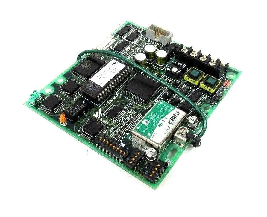USED YASKAWA 73600-C0060-01 CIRCUIT BOARD 73600C006001 YPHT31036-1-2 96602015