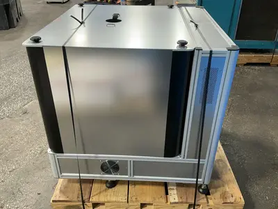 Used ORTERY 3D PHOTOBENCH 260 Light Booths Ohio US | HGR 24 #1249292