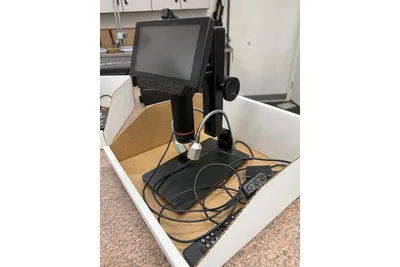 Used _UNKNOWN_ _UNKNOWN_ Microscopes Utah US | KD Auctions #1549513