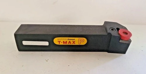 NEW Sandvik Coromant Does Not Apply