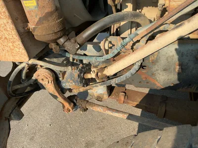 Used 1988 INTERNATIONAL TBD Water Trucks Michigan US | Miedema Asset Management Group #1314018