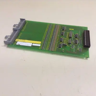 Used BACHMANN ELECTRONIC CE32/1S Circuit Boards Michigan US | Ideal Machinery #1308724