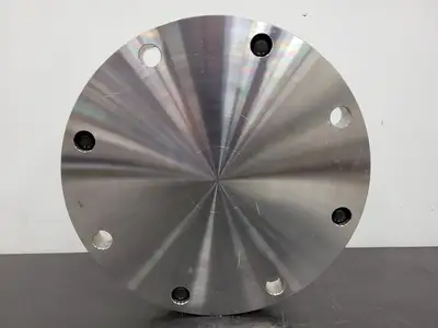 USED CHANDAN 8