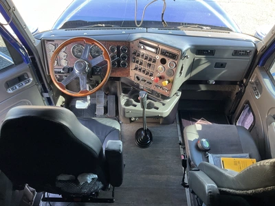 Used 2000 INTERNATIONAL 9900IX Conventional trucks Michigan US | Miedema Asset Management Group #1357798