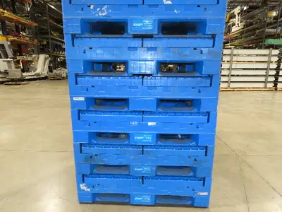 Used MONOFLO _UNKNOWN_ Miscellaneous MRO Indiana US | Arrow Industrial #1470014