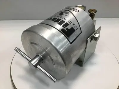 USED FILTROIL BU-50