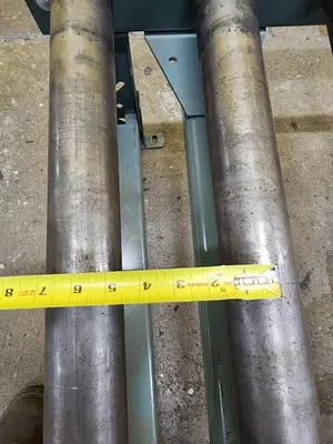 Used 2018 HYTROL 25-CREZD Conveyors Wisconsin US | Packer City Sales #1297997