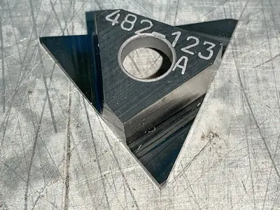 Used VIKING CM482123 Tooling & Accessories (Other) Ohio US | HGR 24 #1332825