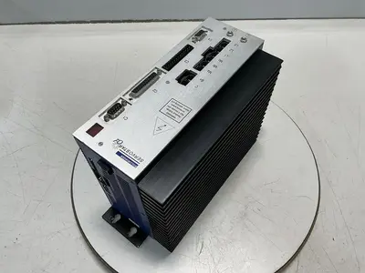 USED KOLLMORGEN CR20560