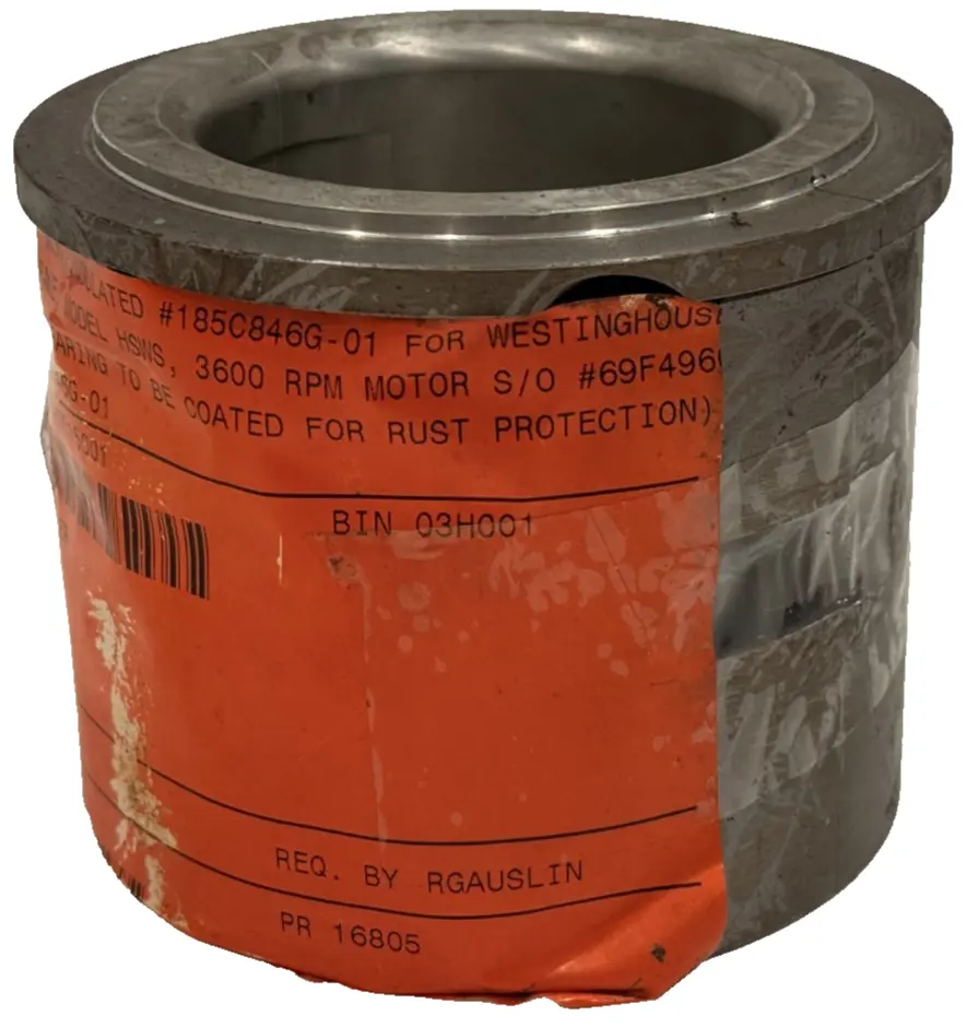 USED WESTINGHOUSE 185C846G-01
