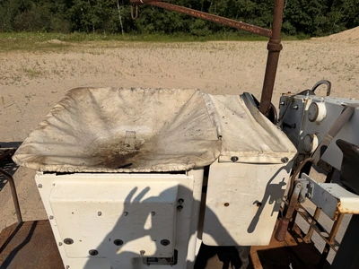 Used 2015 INTERNATIONAL TA005 TERRASTAR SFA 4X2 Bucket (boom) trucks Michigan US | Miedema Asset Management Group #1338401