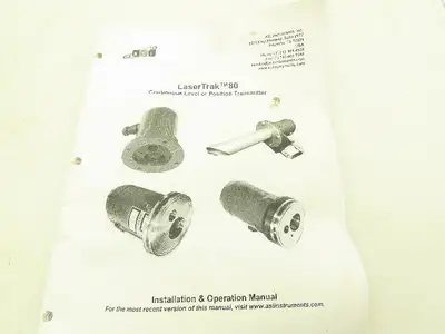 New | in-Stock ASI _UNKNOWN_ Miscellaneous MRO Indiana US | Arrow Industrial #610275