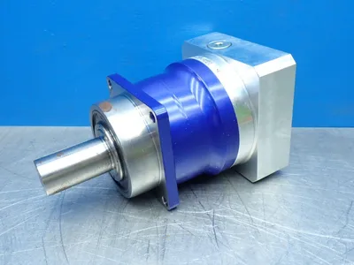 New | in-Stock WITTENSTEIN SP 100SMF1101E12S Motors (misc) Ohio US | HGR 24 #1048327