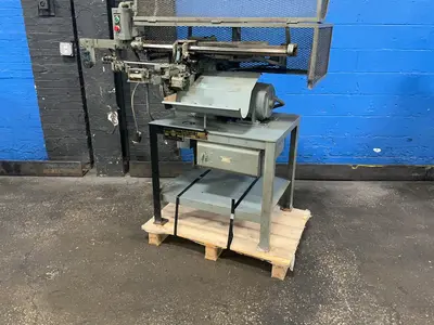 Used 1961 ARTOS CS20 Wire Strippers Ohio US | HGR 24 #1251065