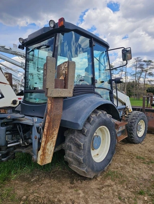 TEREX TX760B Backhoes|Backhoe Loader | Penncon Management, LLC (14)