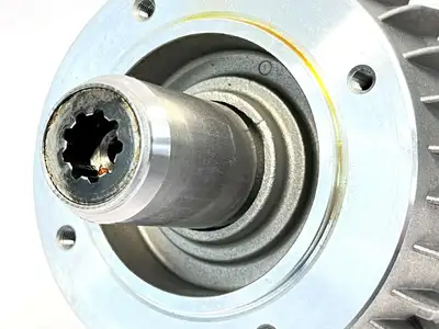3 842 547 488 | Bosch Rexroth 3842547488 Asynchron Electric Motor 1420/1720RPM 0.55kW 3.10/1.80A - New Other