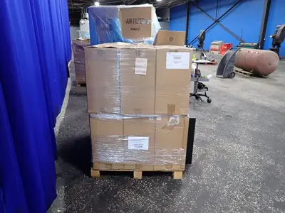 USED FREUDENBERG 53592104