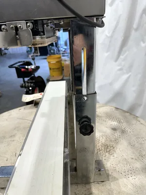 Used _UNKNOWN_ _UNKNOWN_ Band Sealers West Virginia US | Cooper Industries #1409599