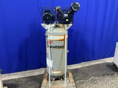Used 2001 INGERSOLL RAND PKG GRAINGER 234 Miscellaneous MRO Ohio US | HGR 24 #1548231