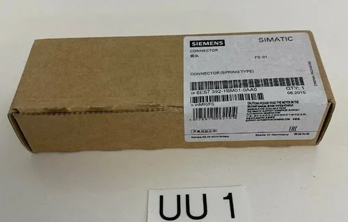 NEW Siemens 6ES7 392-1BM01-0AA0