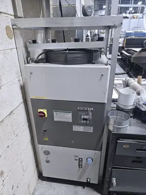 USED 2020 MultiCam Magnus 510HD