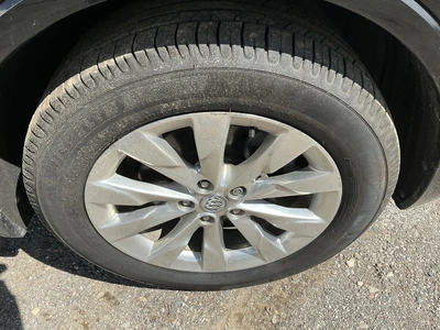 Used 2018 BUICK ENVISION SUVs Michigan US | Miedema Asset Management Group #1483800