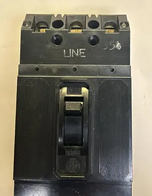 Used ITE ET4034 Miscellaneous Equipment (Electrical & Power) Ohio US | Surplus Asset Holdings #1235411