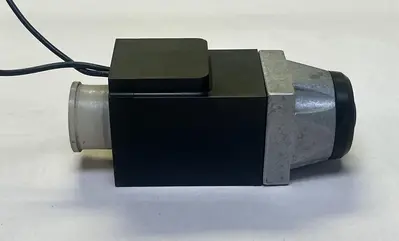 USED REXROTH WU35-0-A