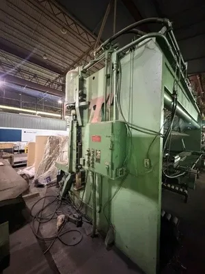USED PACIFIC 750-R20