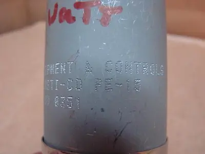 USED AIC PE-15